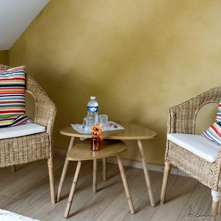 Hotel Confluences Walcourt Zewnętrze zdjęcie
