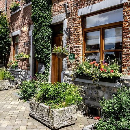 Hotel Confluences Walcourt Zewnętrze zdjęcie