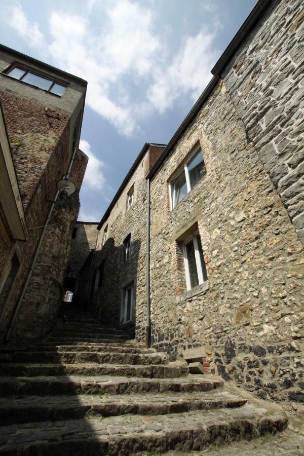 Hotel Confluences Walcourt Zewnętrze zdjęcie
