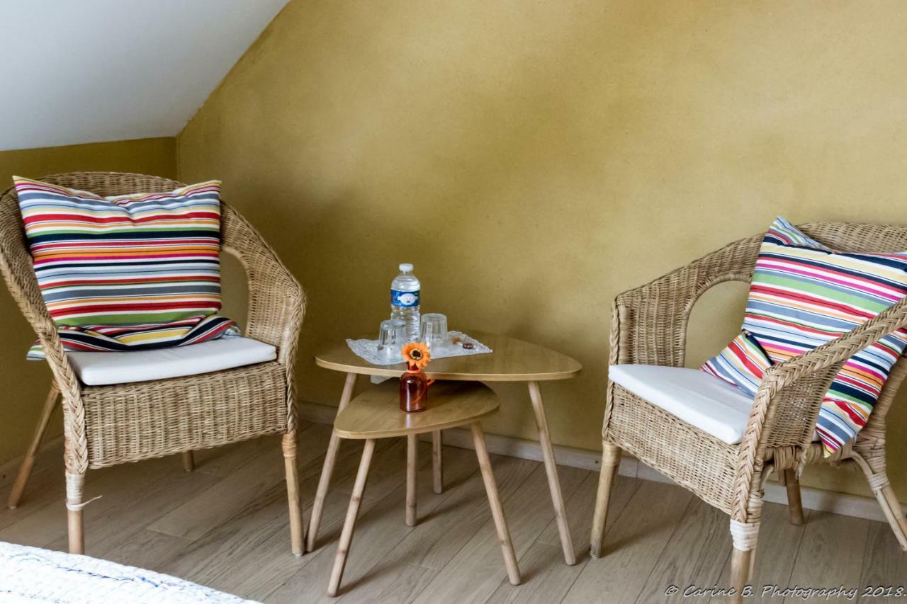 Hotel Confluences Walcourt Zewnętrze zdjęcie