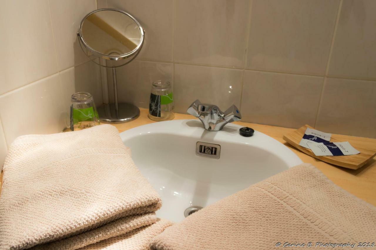 Hotel Confluences Walcourt Zewnętrze zdjęcie
