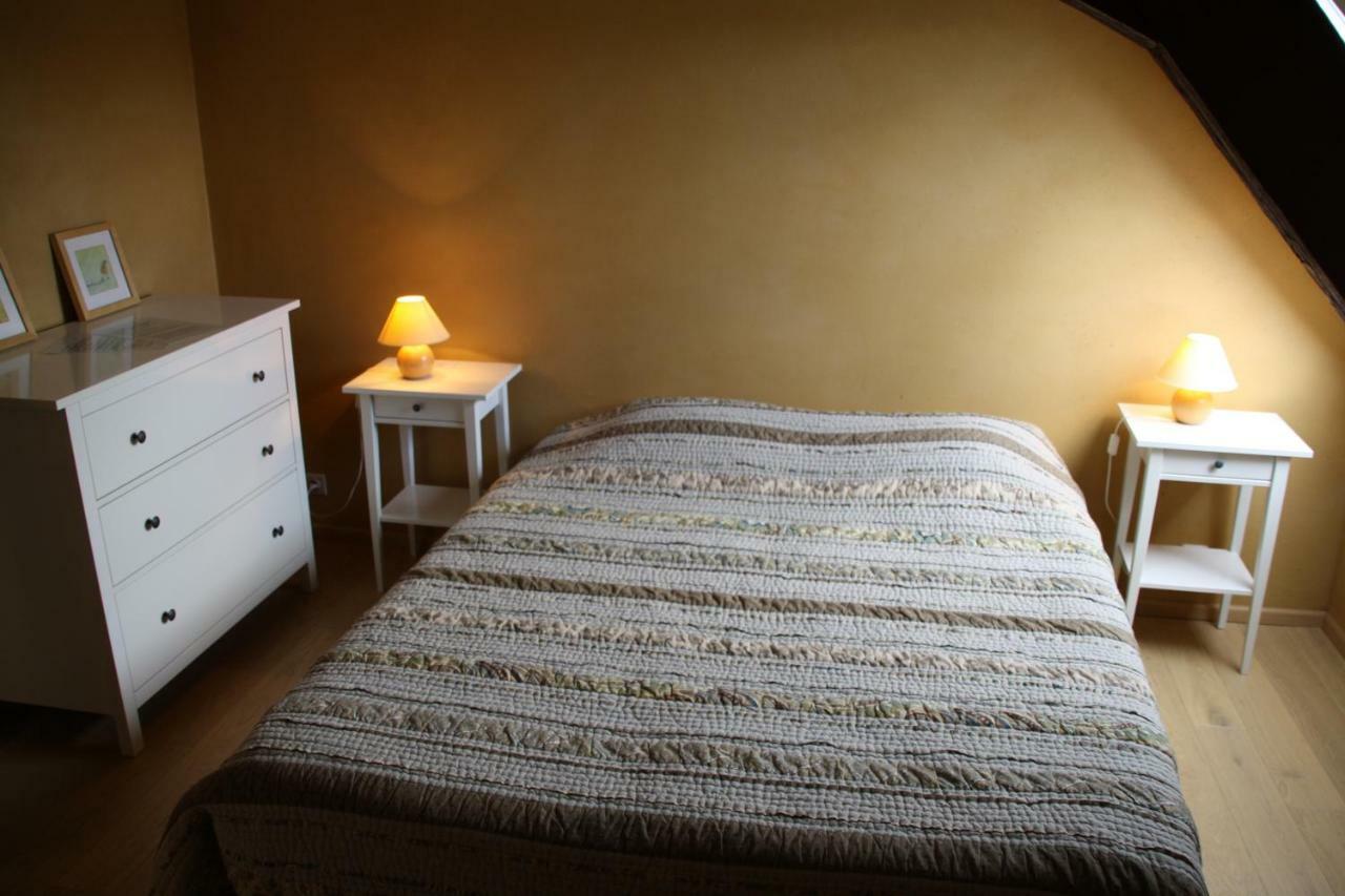 Hotel Confluences Walcourt Zewnętrze zdjęcie